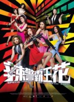 special_female_force_poster